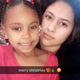 Naliyah Lanae Yarber, 7
